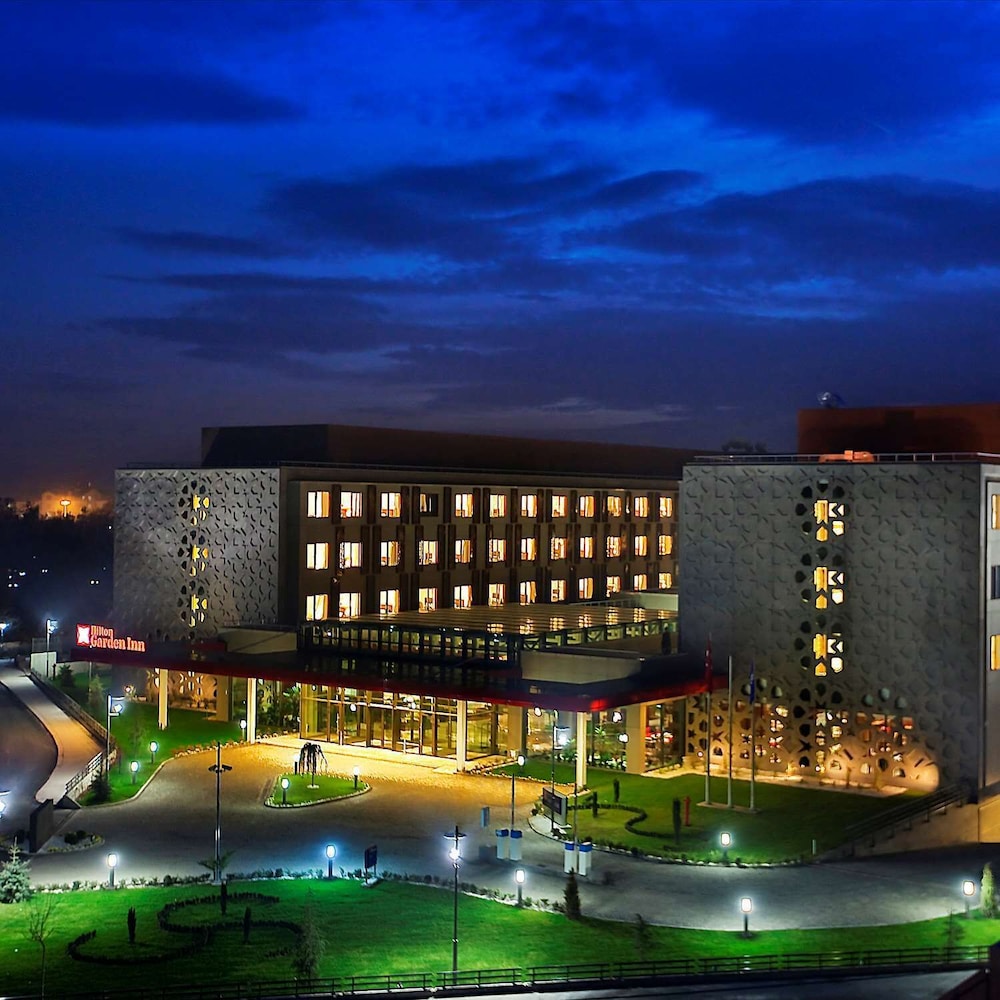 Hilton Garden Inn Konya, Turkey,Konya>>Karatay,5 star