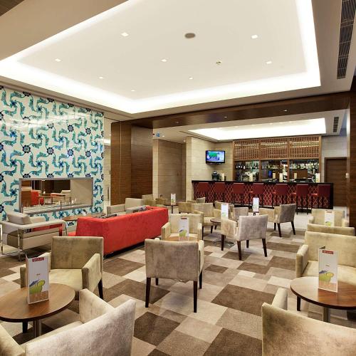 hilton garden inn konya turkey