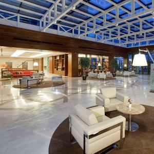 hilton garden inn konya turkey