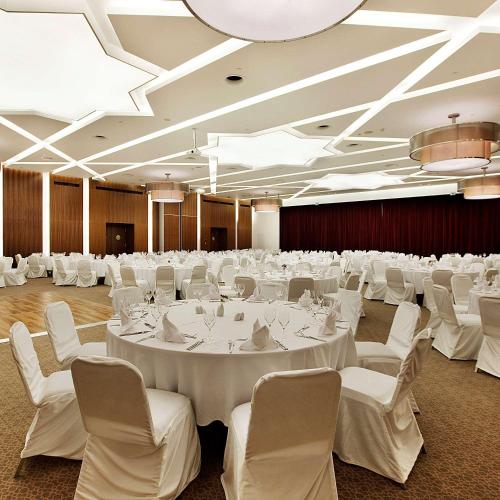 hilton garden inn konya turkey
