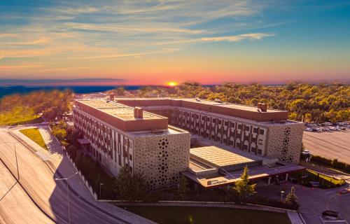 hilton garden inn konya turkey