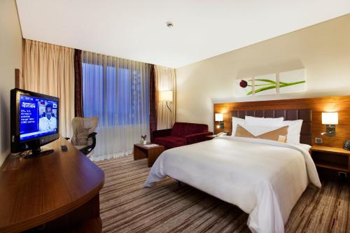 hilton garden inn konya turkey