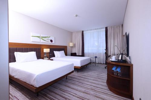 hilton garden inn konya turkey