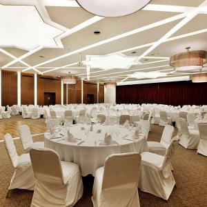 hilton garden inn konya turkey