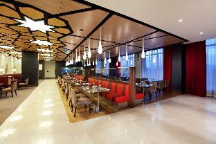 hilton garden inn konya turkey