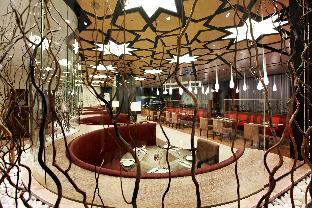 hilton garden inn konya turkey