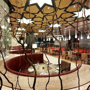 hilton garden inn konya turkey