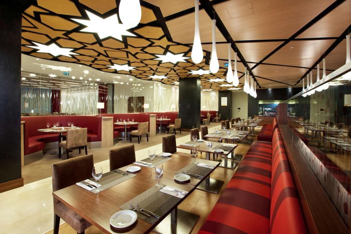 hilton garden inn konya turkey