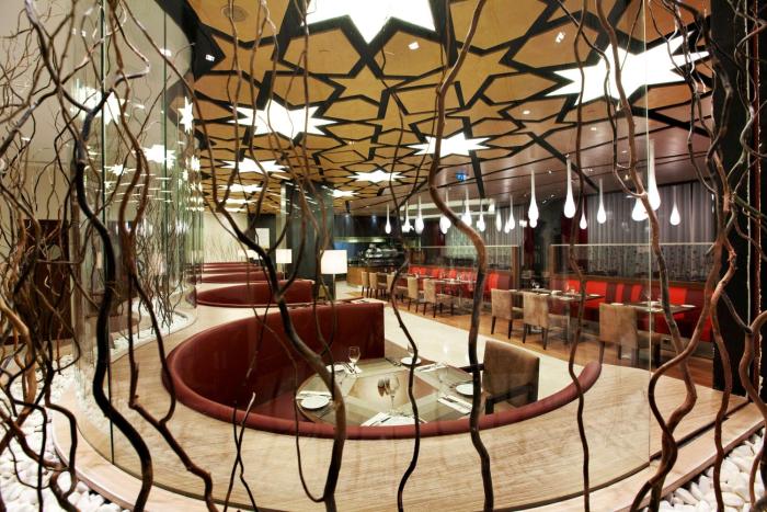 hilton garden inn konya turkey