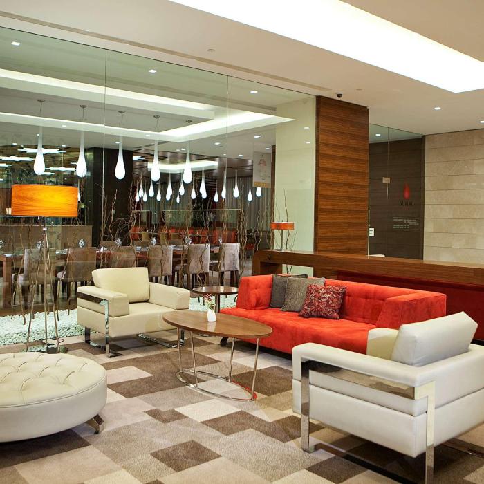 hilton garden inn konya turkey