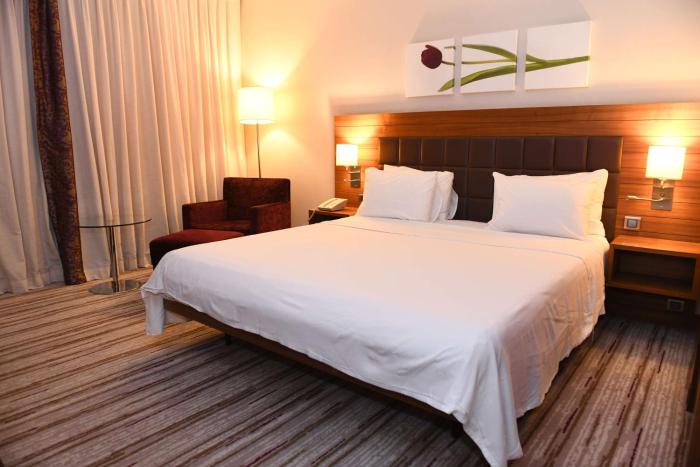 hilton garden inn konya turkey