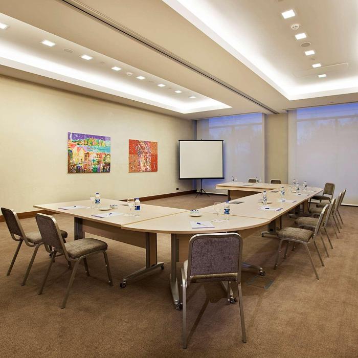 hilton garden inn konya turkey