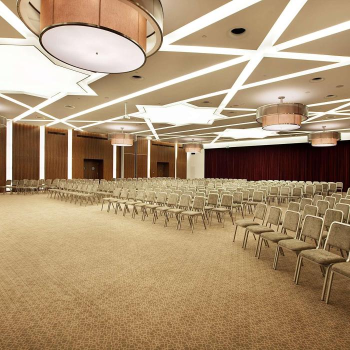 hilton garden inn konya turkey