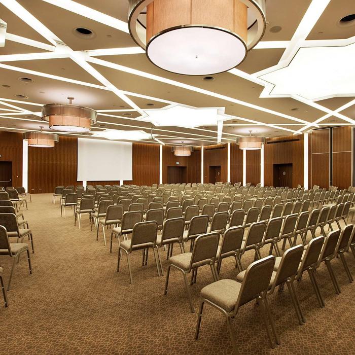 hilton garden inn konya turkey