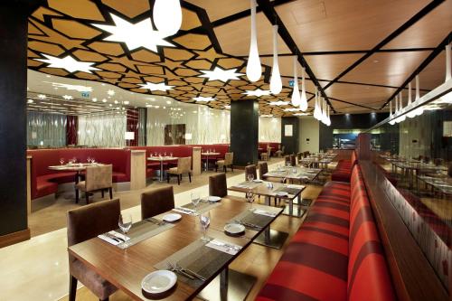 hilton garden inn konya turkey