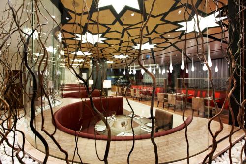 hilton garden inn konya turkey