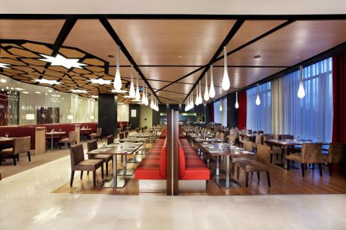 hilton garden inn konya turkey