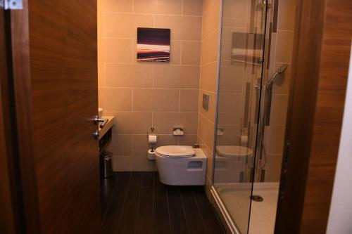 hilton garden inn konya turkey
