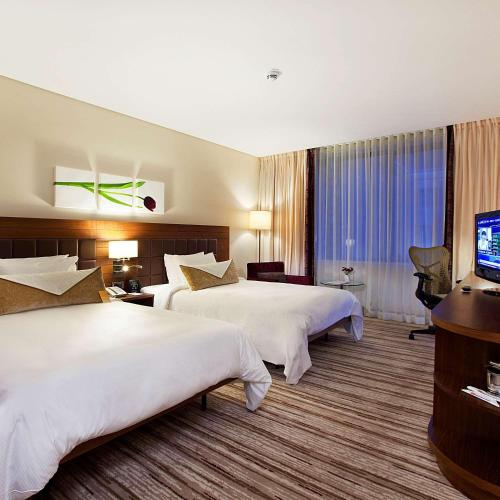 hilton garden inn konya turkey