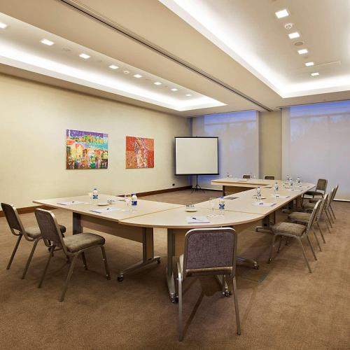 hilton garden inn konya turkey