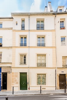 beauquartier sentier