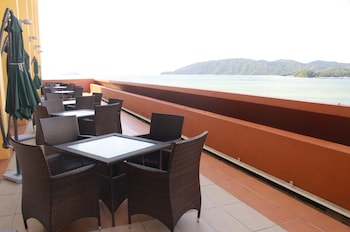 Gaya Centre Hotel,Sabah>>Kota Kinabalu,3 star