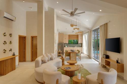 sere resort goa