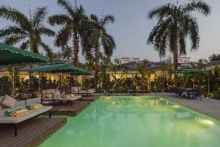 sere resort goa