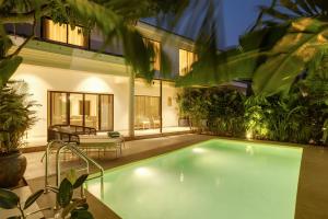 sere resort goa