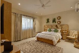 sere resort goa