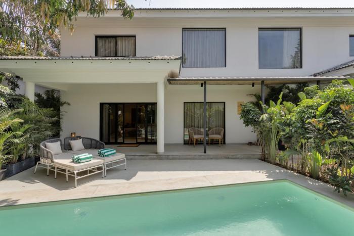 sere resort goa