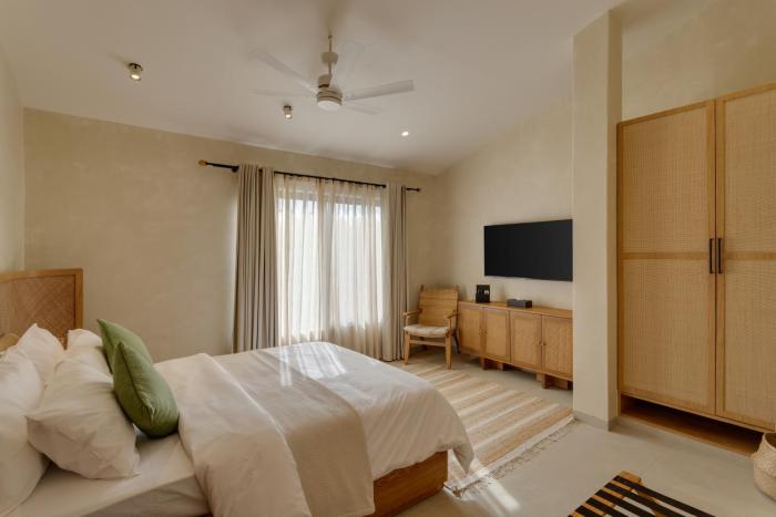 sere resort goa