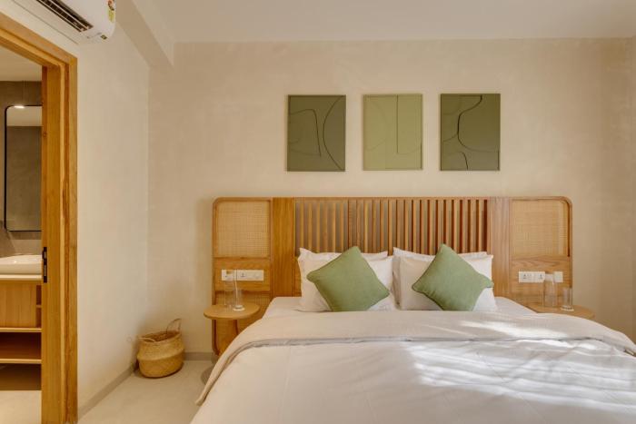 sere resort goa