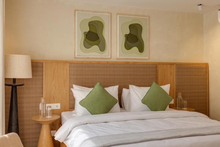 sere resort goa