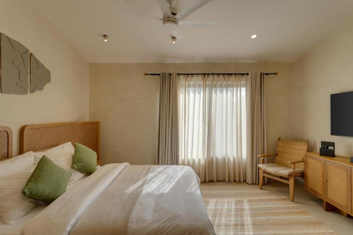 sere resort goa