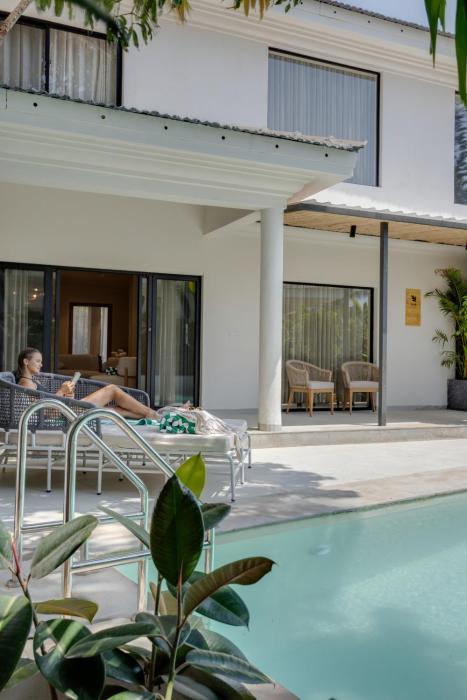 sere resort goa