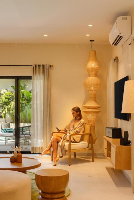 sere resort goa