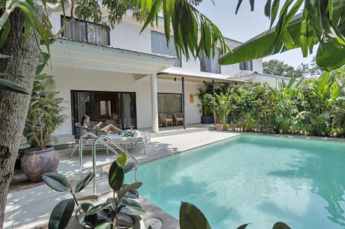 Sere Resort Goa,,5 star