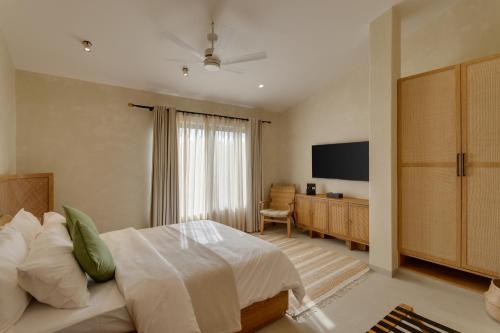 sere resort goa