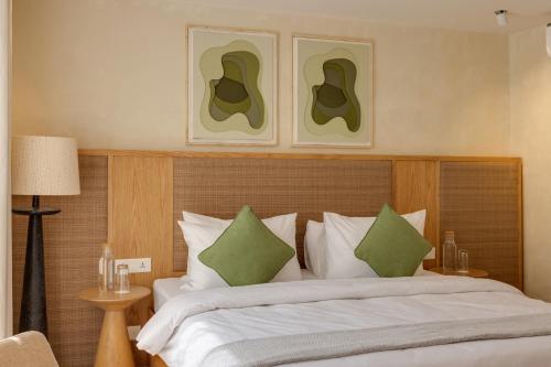 sere resort goa