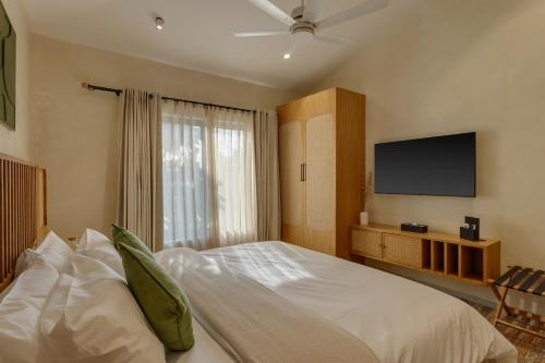 sere resort goa