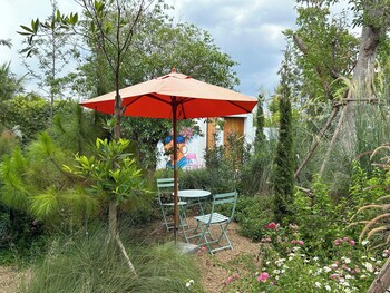rakmak kan resort and cafe