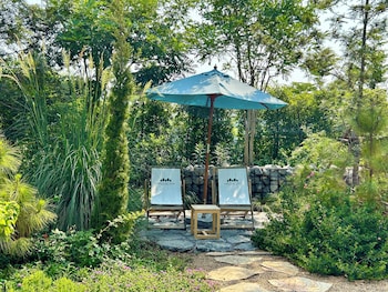 rakmak kan resort and cafe