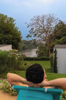 rakmak kan resort and cafe