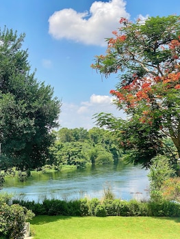 rakmak kan resort and cafe