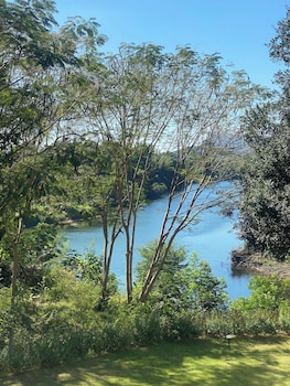 rakmak kan resort and cafe