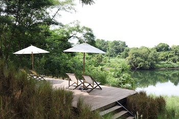 rakmak kan resort and cafe