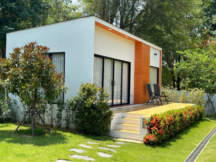 rakmak kan resort and cafe