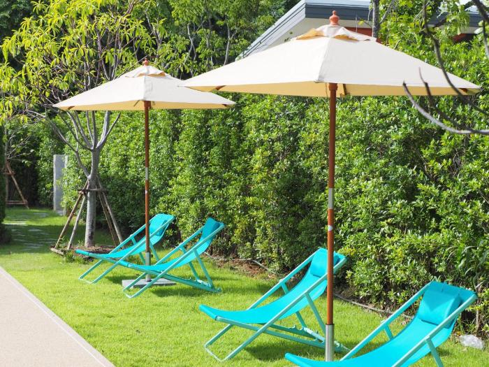 rakmak kan resort and cafe