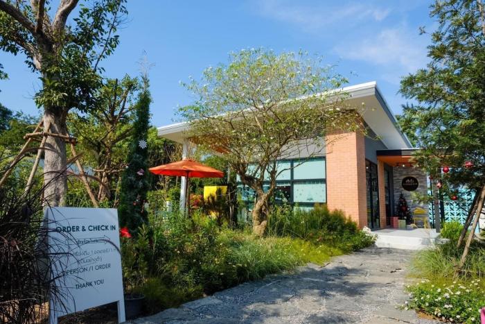 rakmak kan resort and cafe